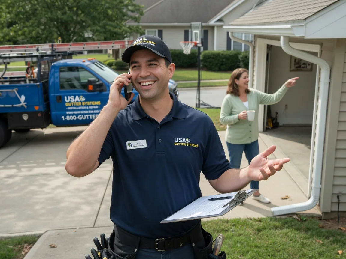 Gutter Installation Arthur, ND FAQs